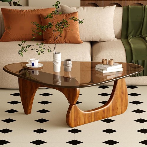 Mid century modern coffee - modern,